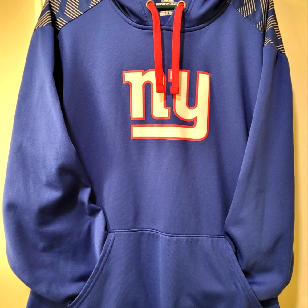 NY Giants Hoodie